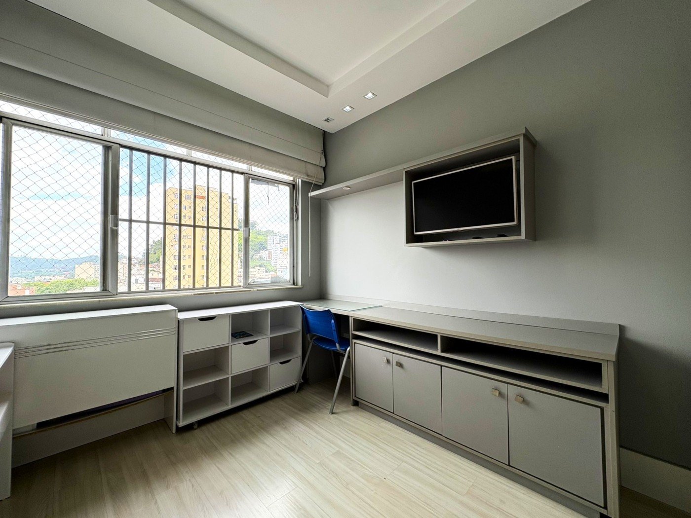 Quarto 3