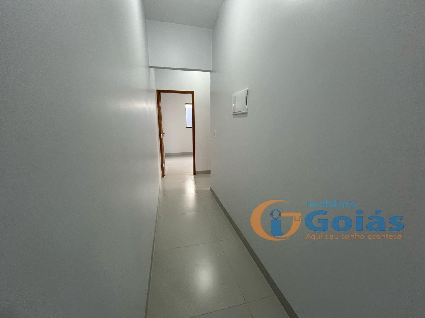 Corredor Interno