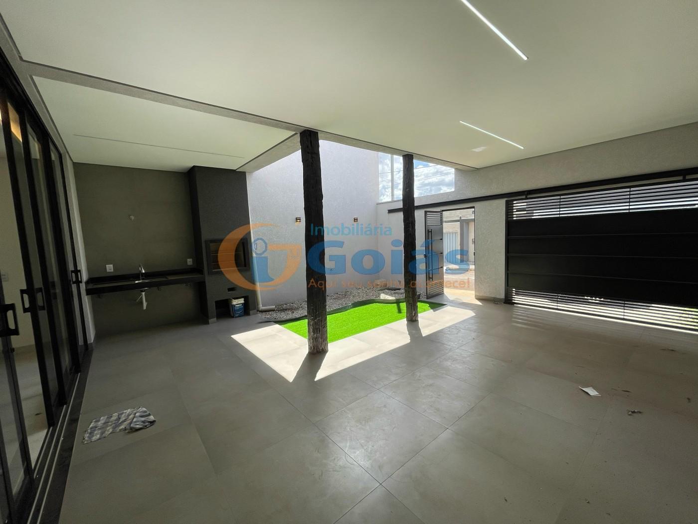Garagem