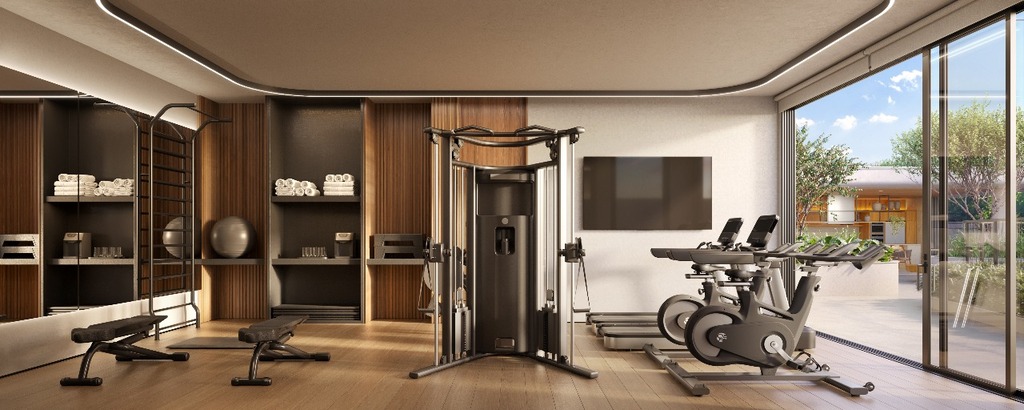 Fitness