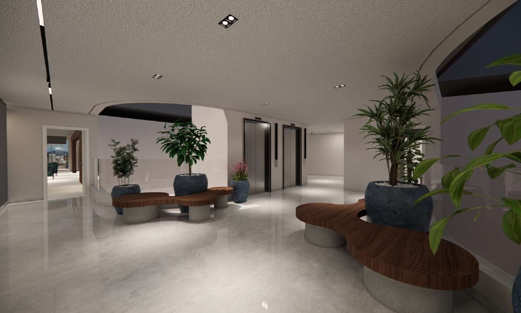 Hall