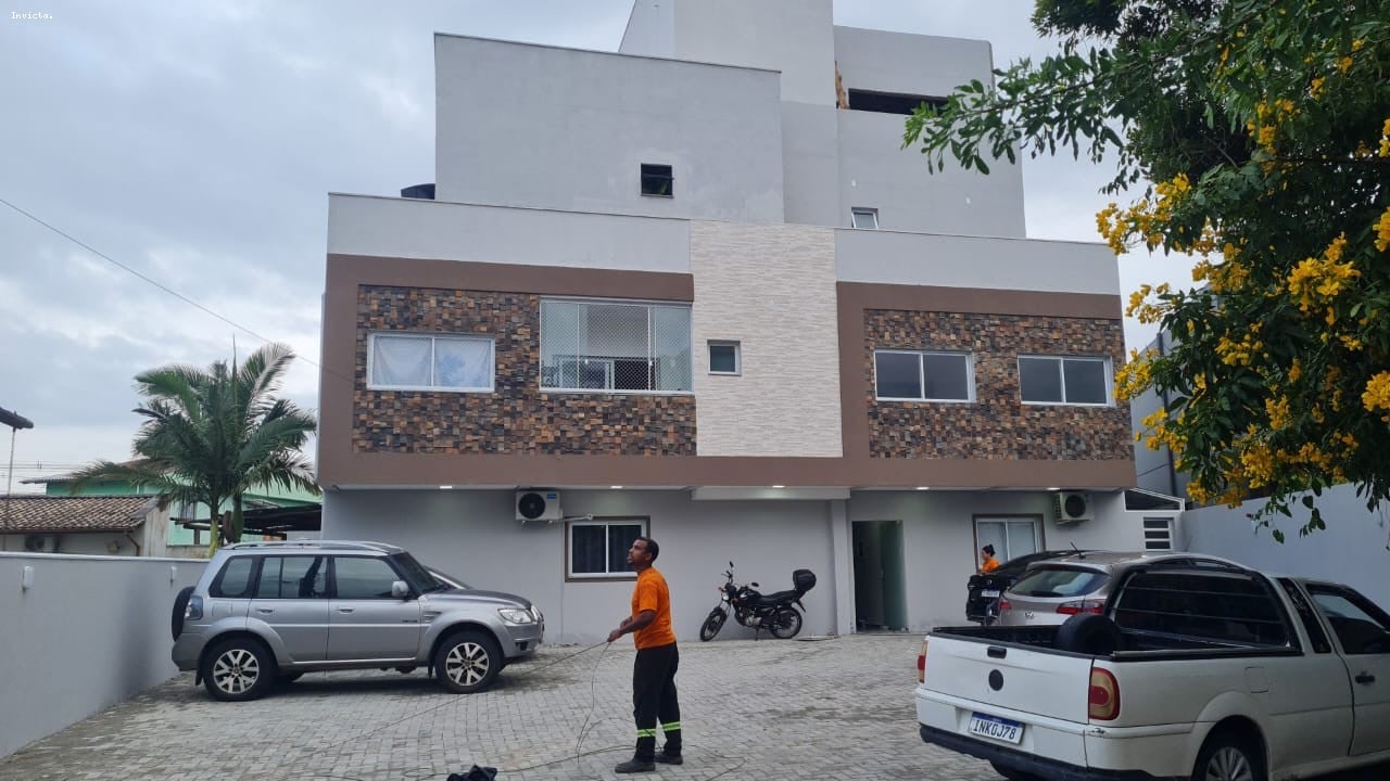 Apartamento para Venda em Florianpolis, Campeche
