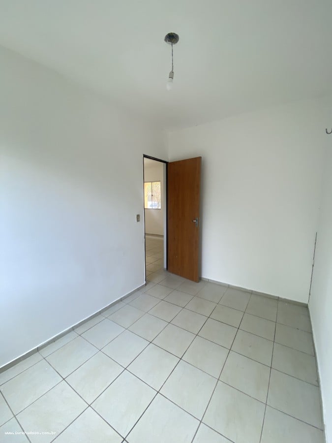 quarto do apartamento para alugar no Vale Quem Tem