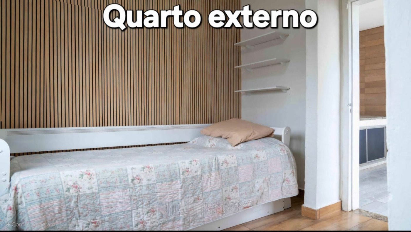 Quarto Externo