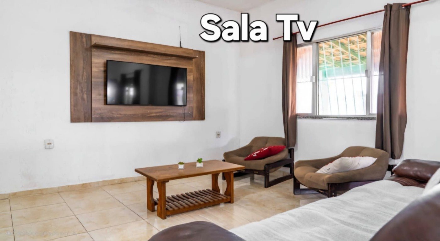 Sala Tv