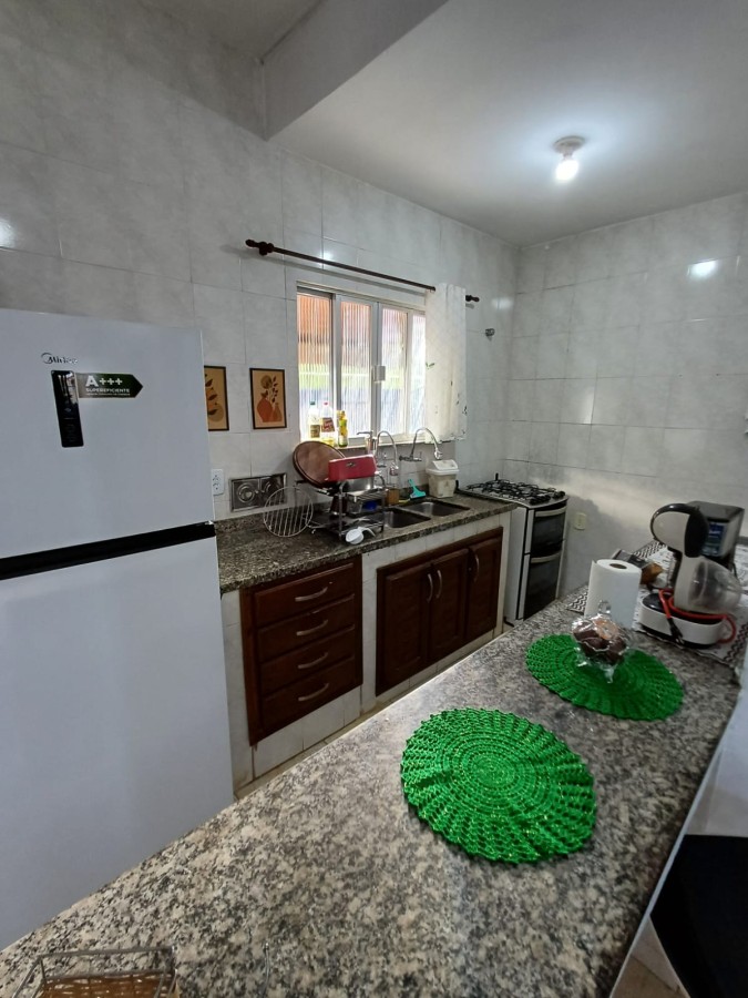 Cozinha Interna
