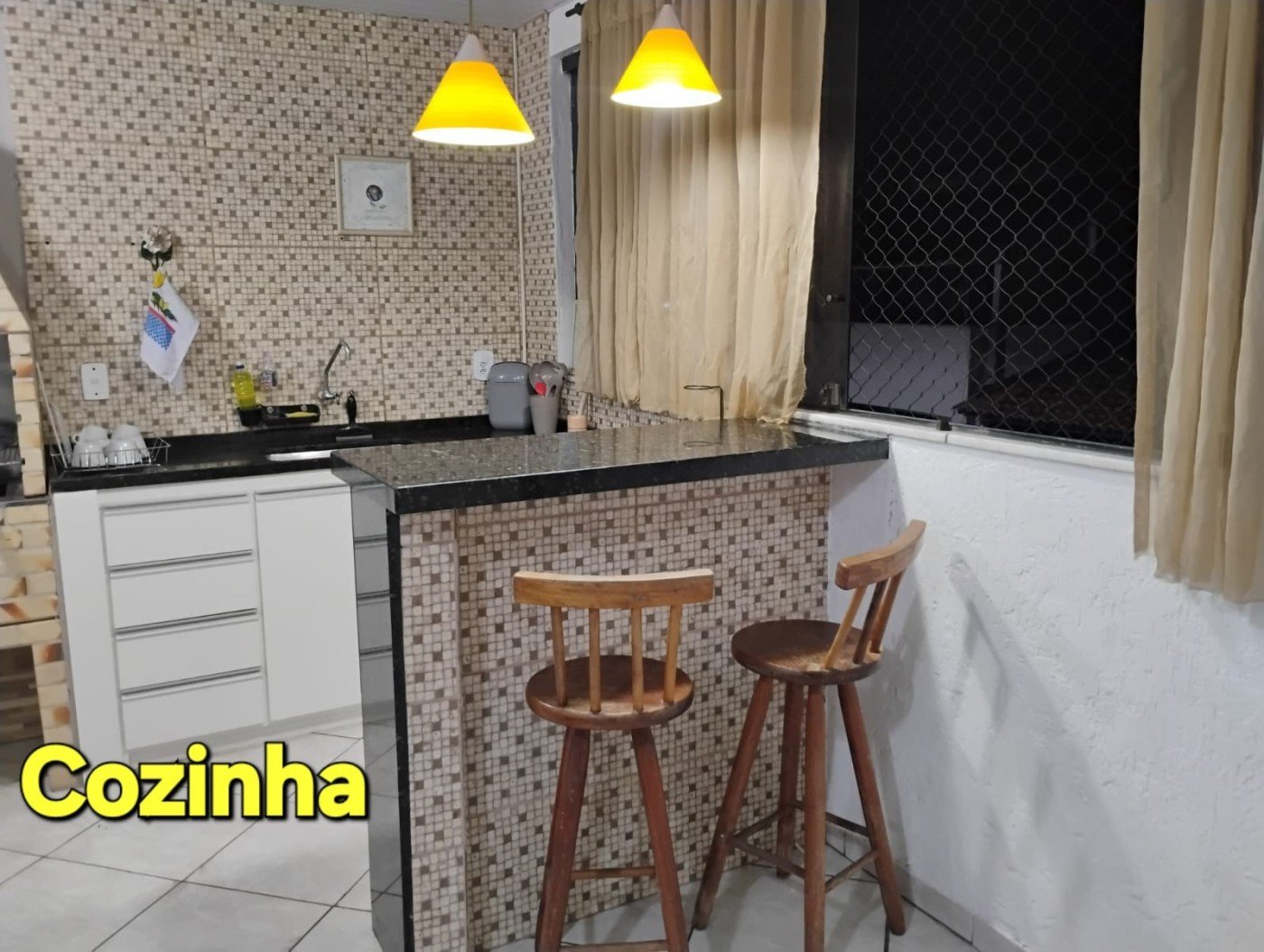 Cozinha