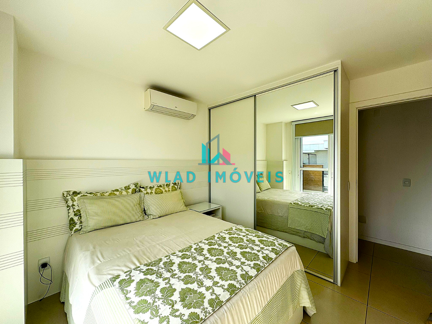 Quarto 3 com Varando