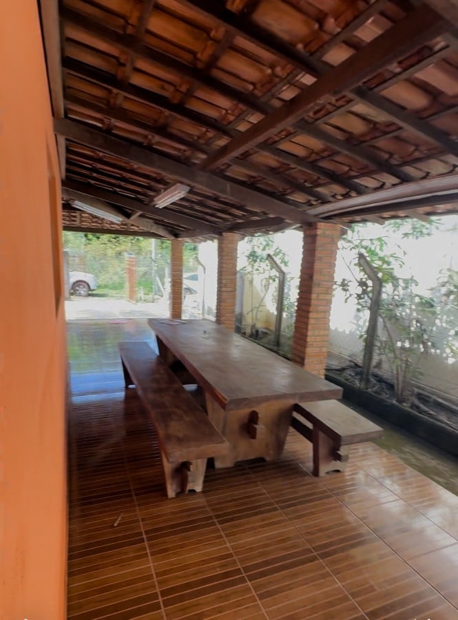 VARANDA LATERAL