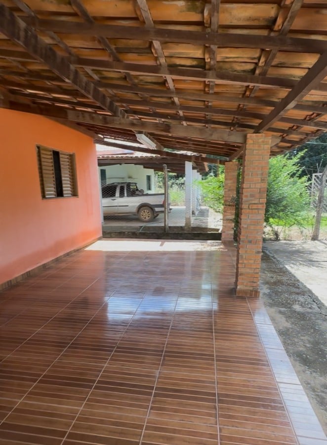 VARANDA