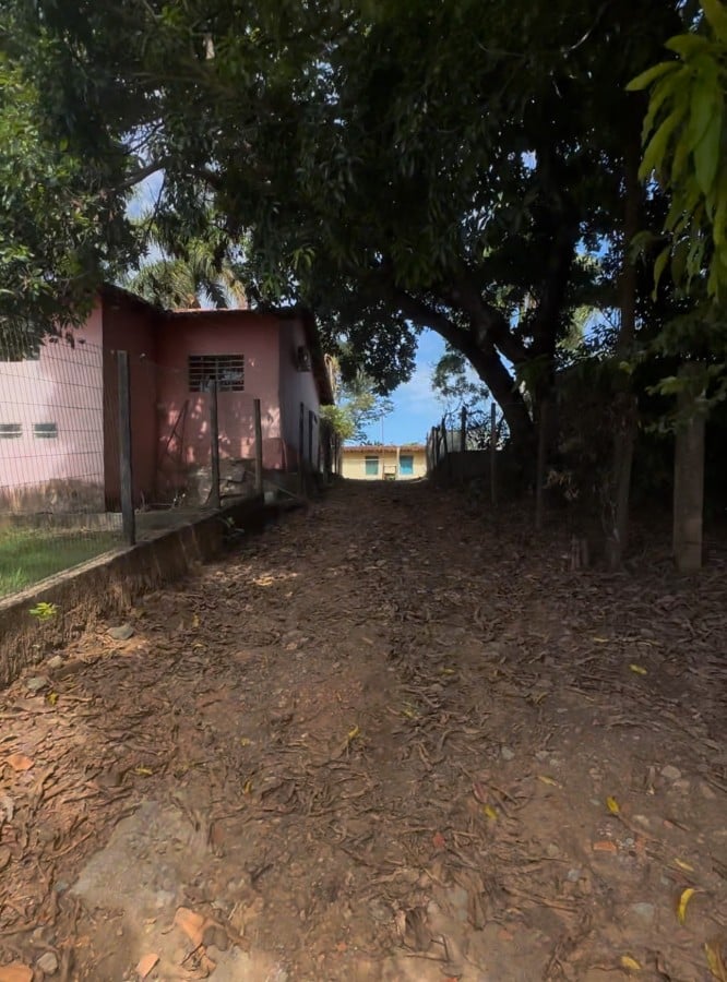 RUA BARCOS