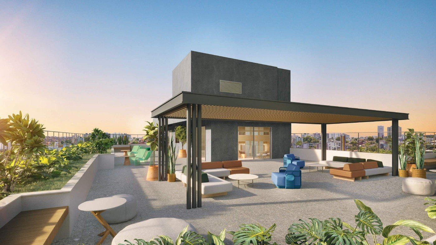 Rooftop