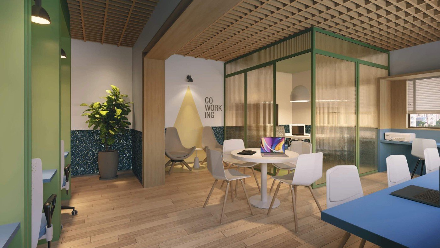 Coworking