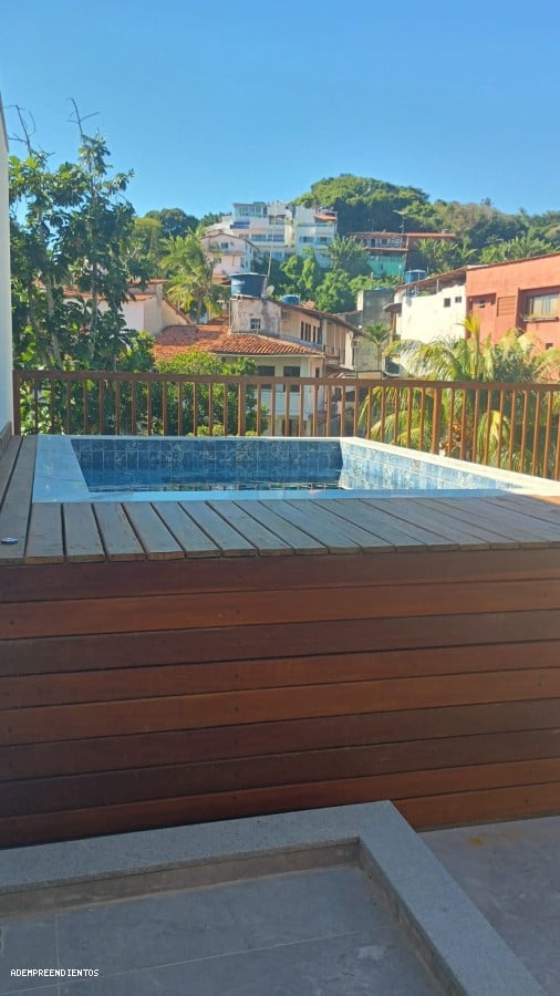 Apartamento para Venda em Cairu, Morro de So Paulo - Centro