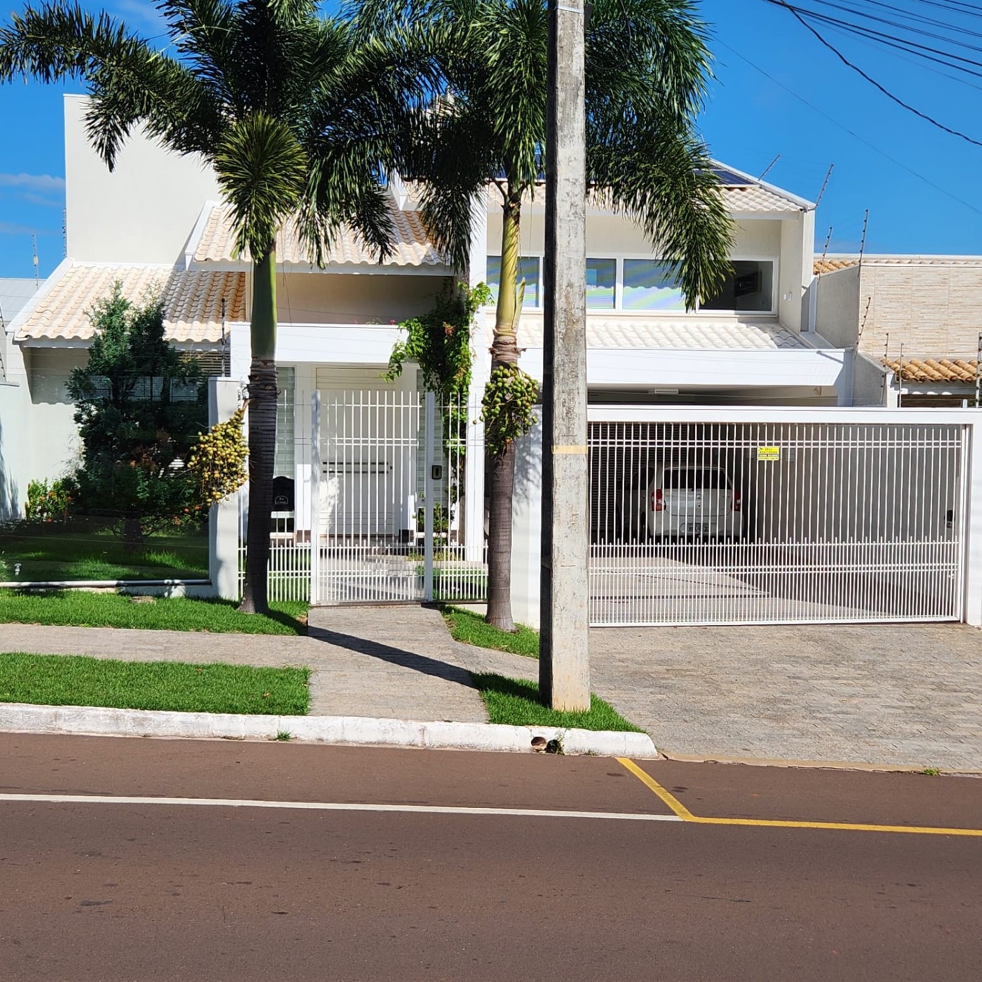 fachada