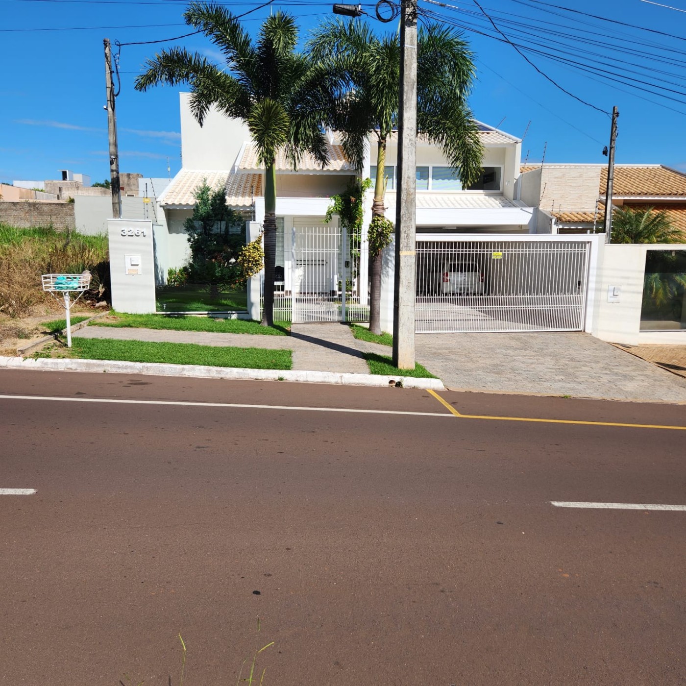 fachada
