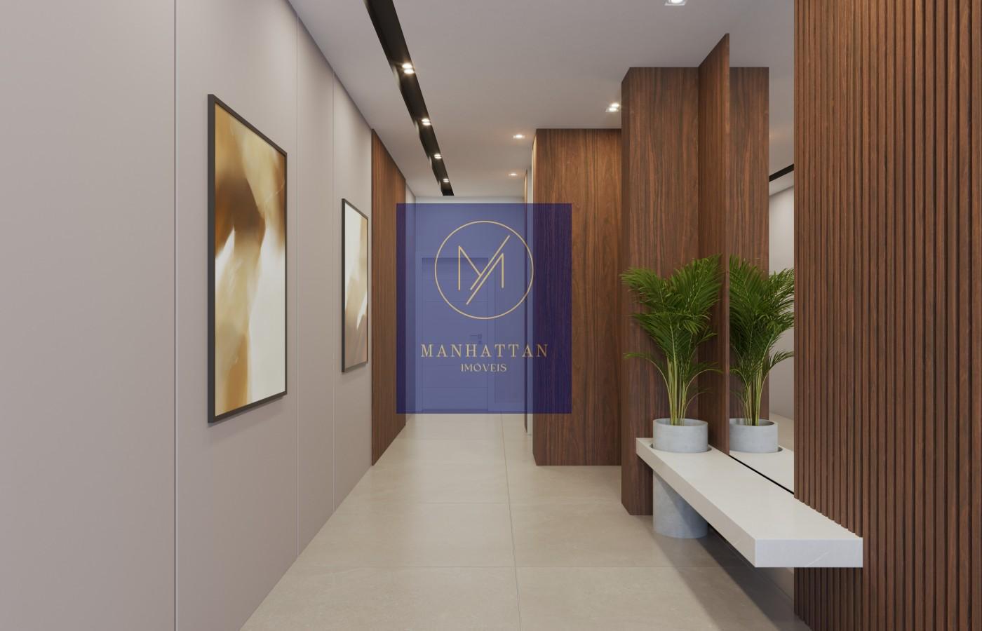 hall de entrada