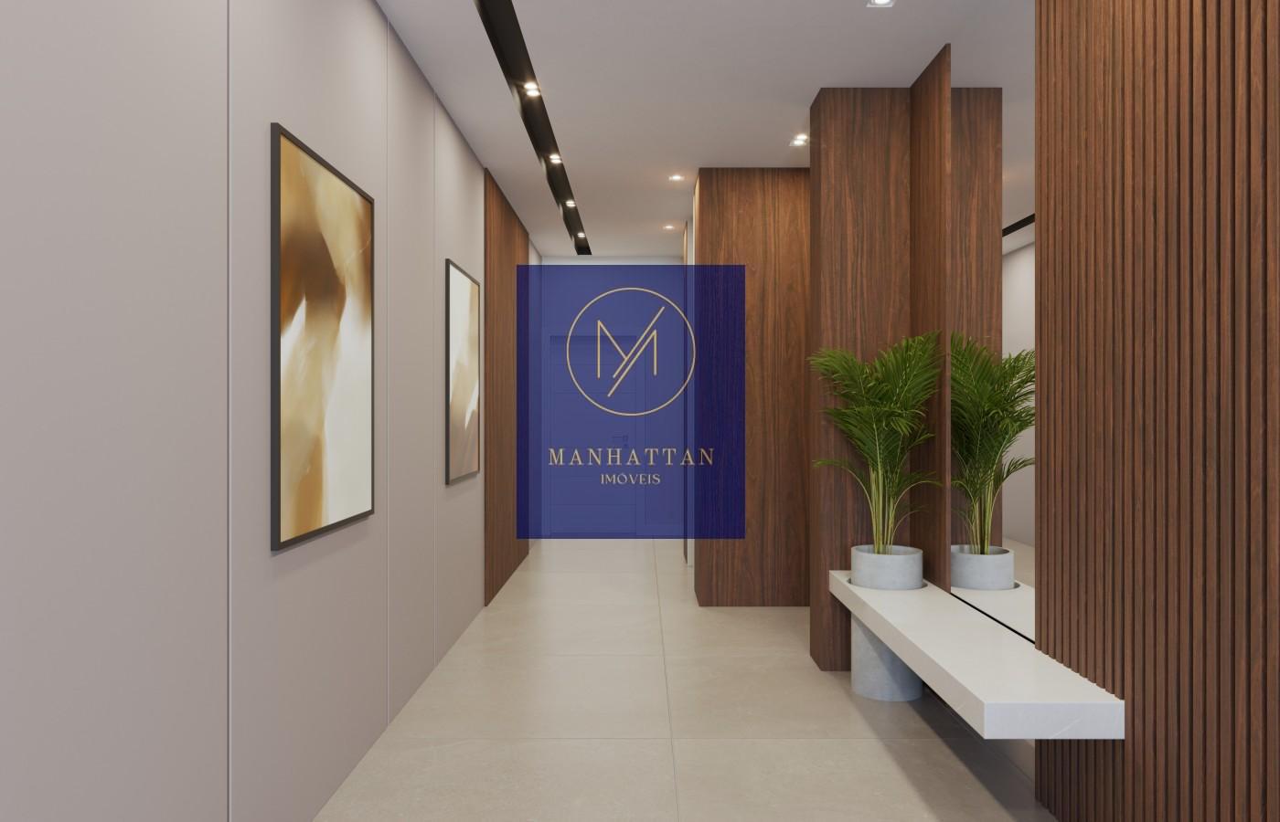 hall de entrada
