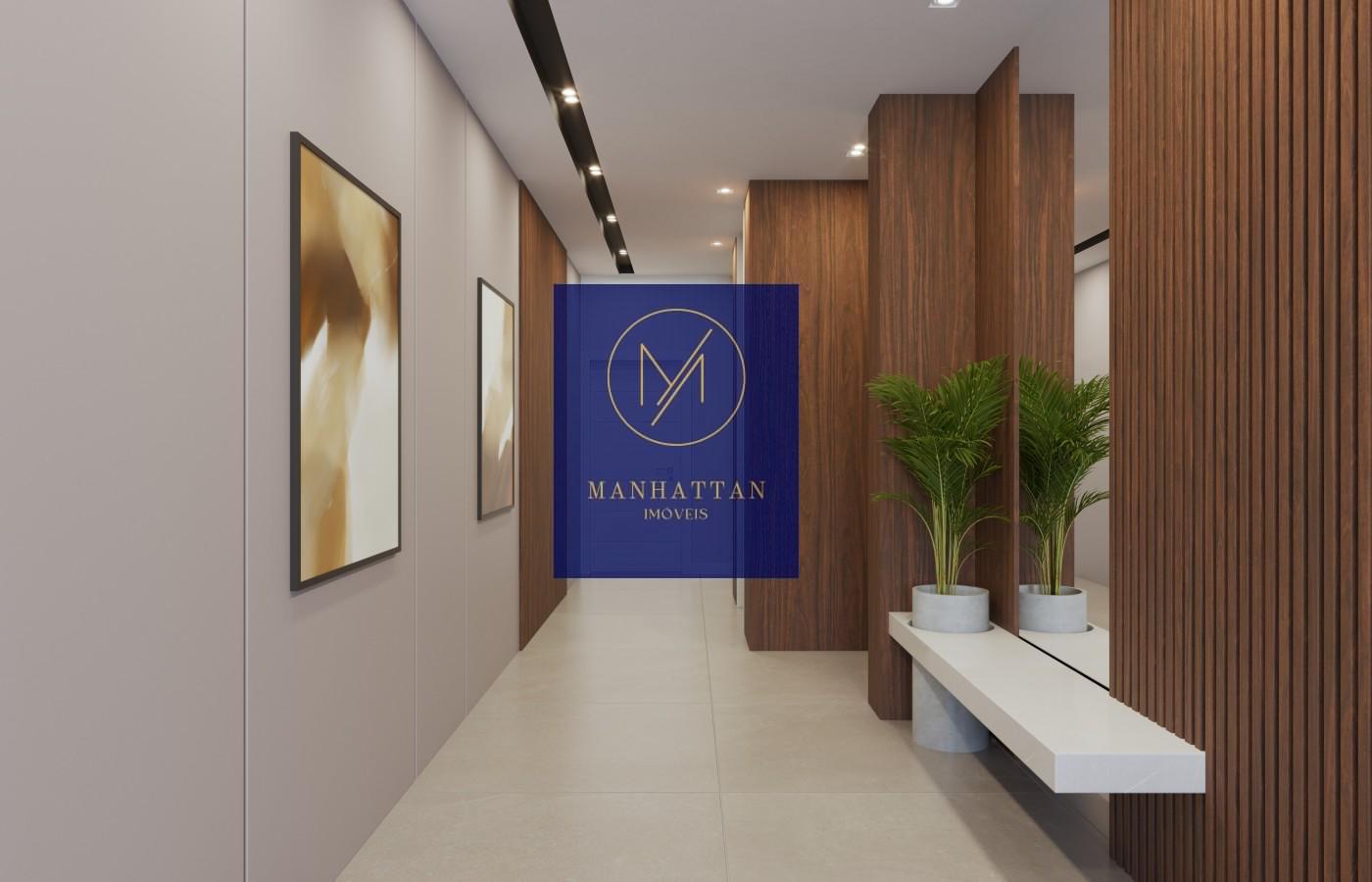hall de entrada