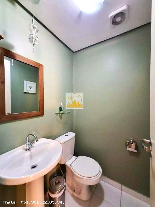LAVABO