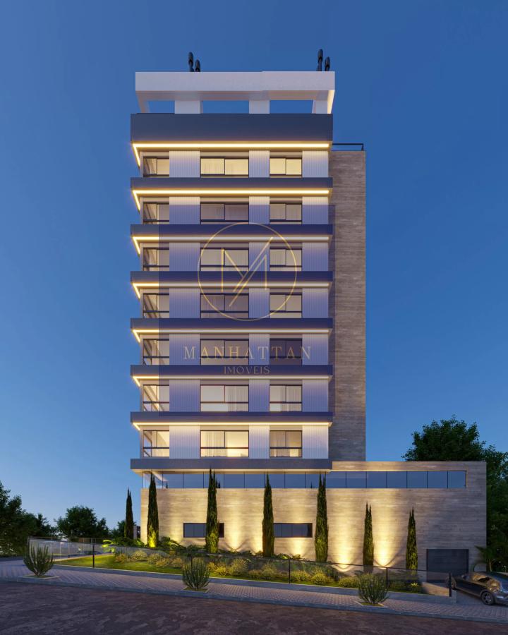 Fachada lateral