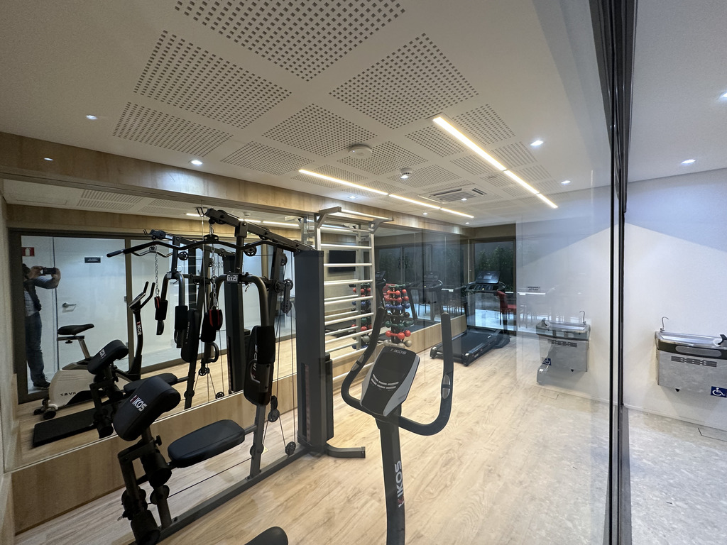 Fitness