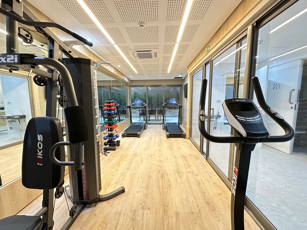 Fitness