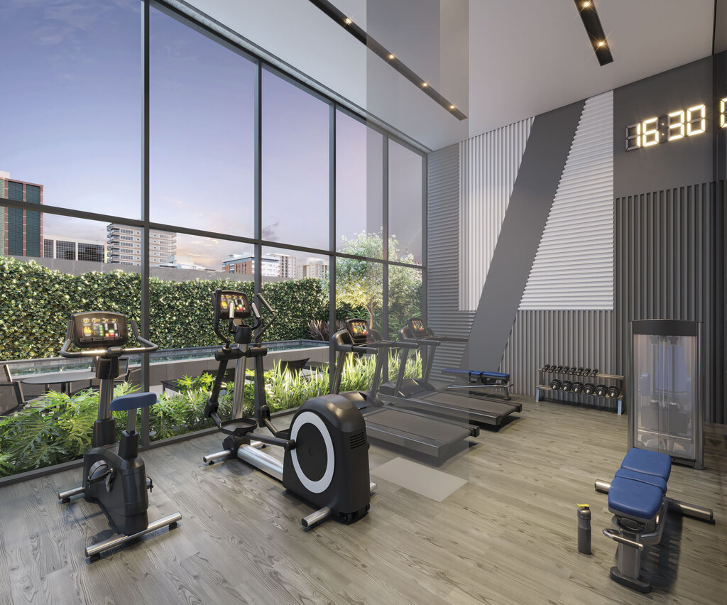 Fitness