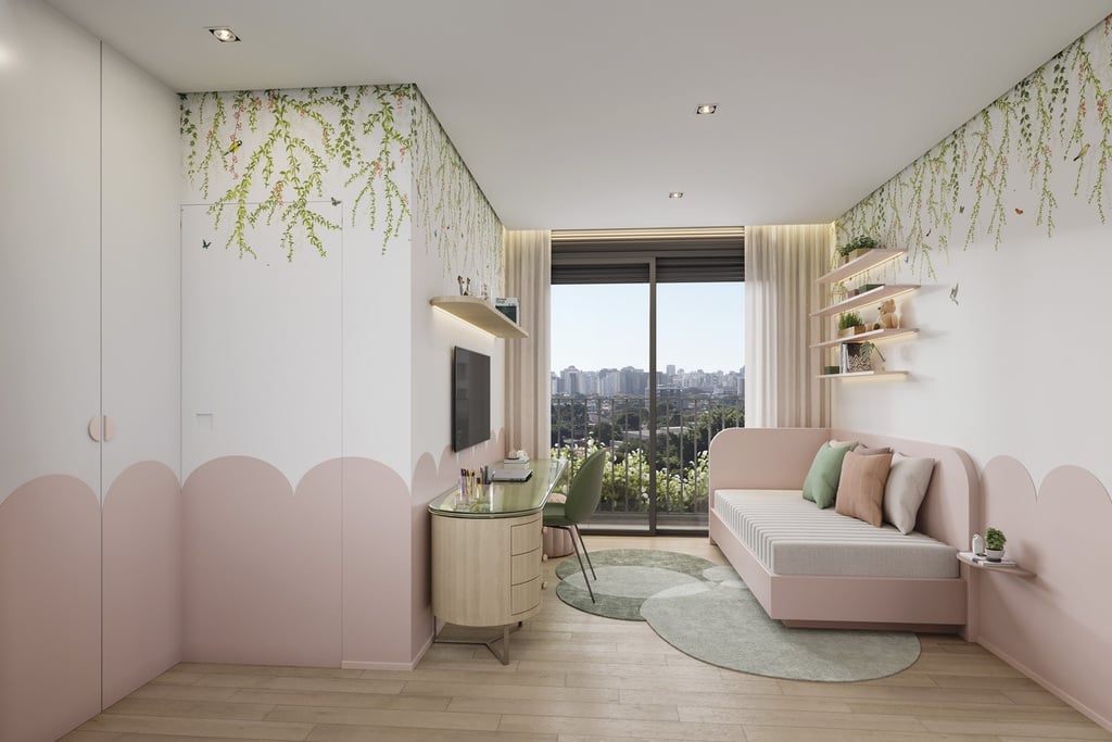 Dormitorio