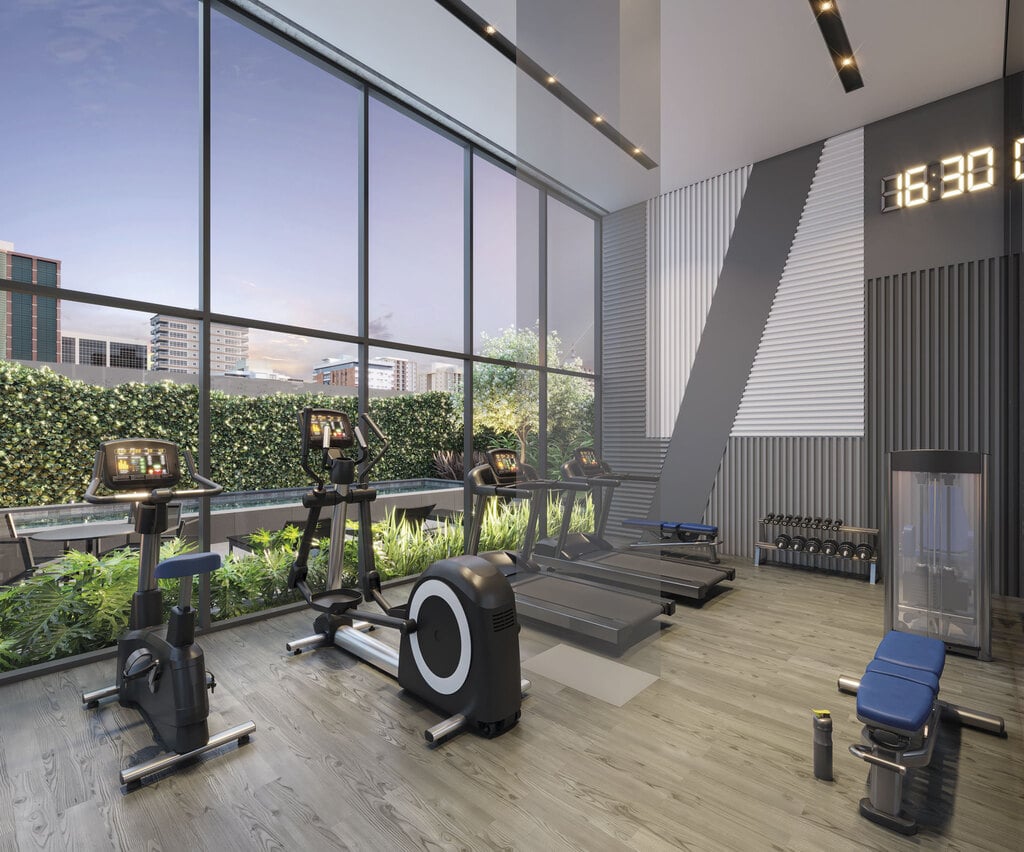 Fitness