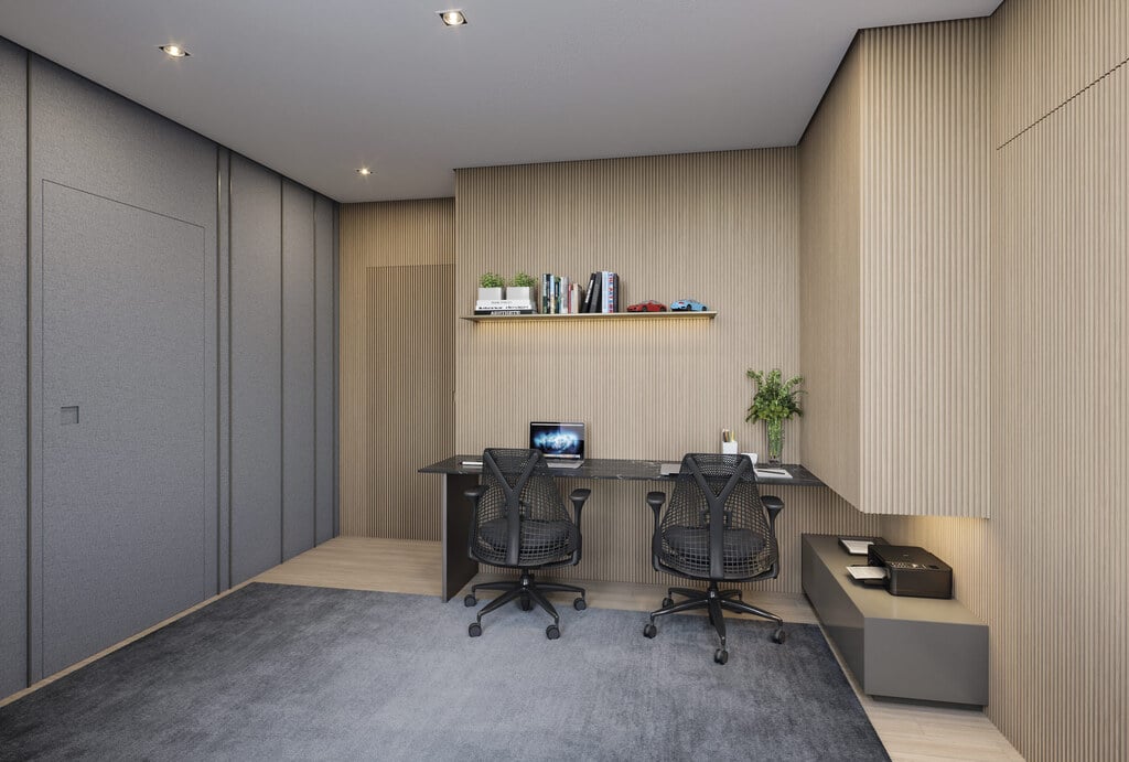 Coworking