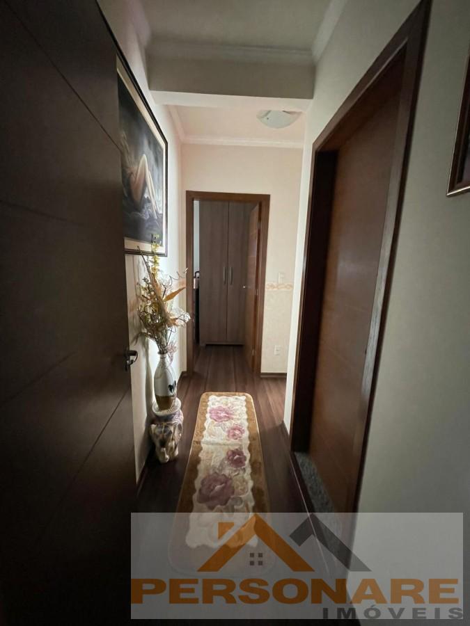 corredor quartos