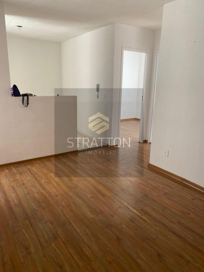 Apartamento para Locação, em Contagem, bairro Caiapós, 2 dormitórios, 1 banheiro, 1 vaga