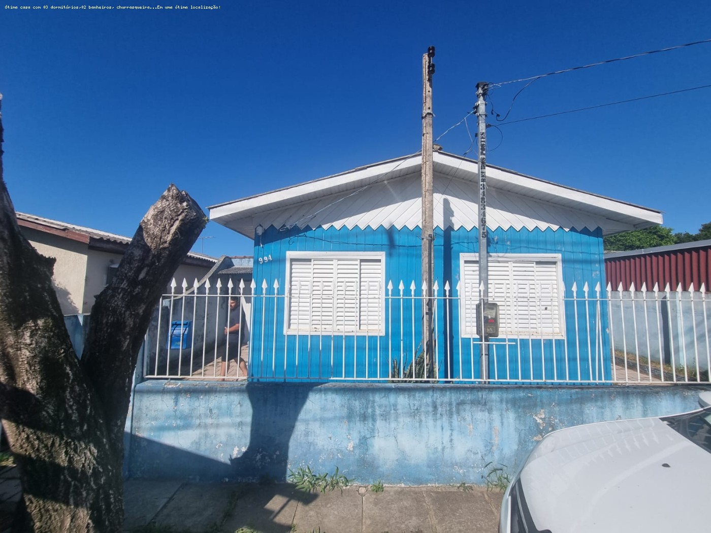  para Venda em , Formoza