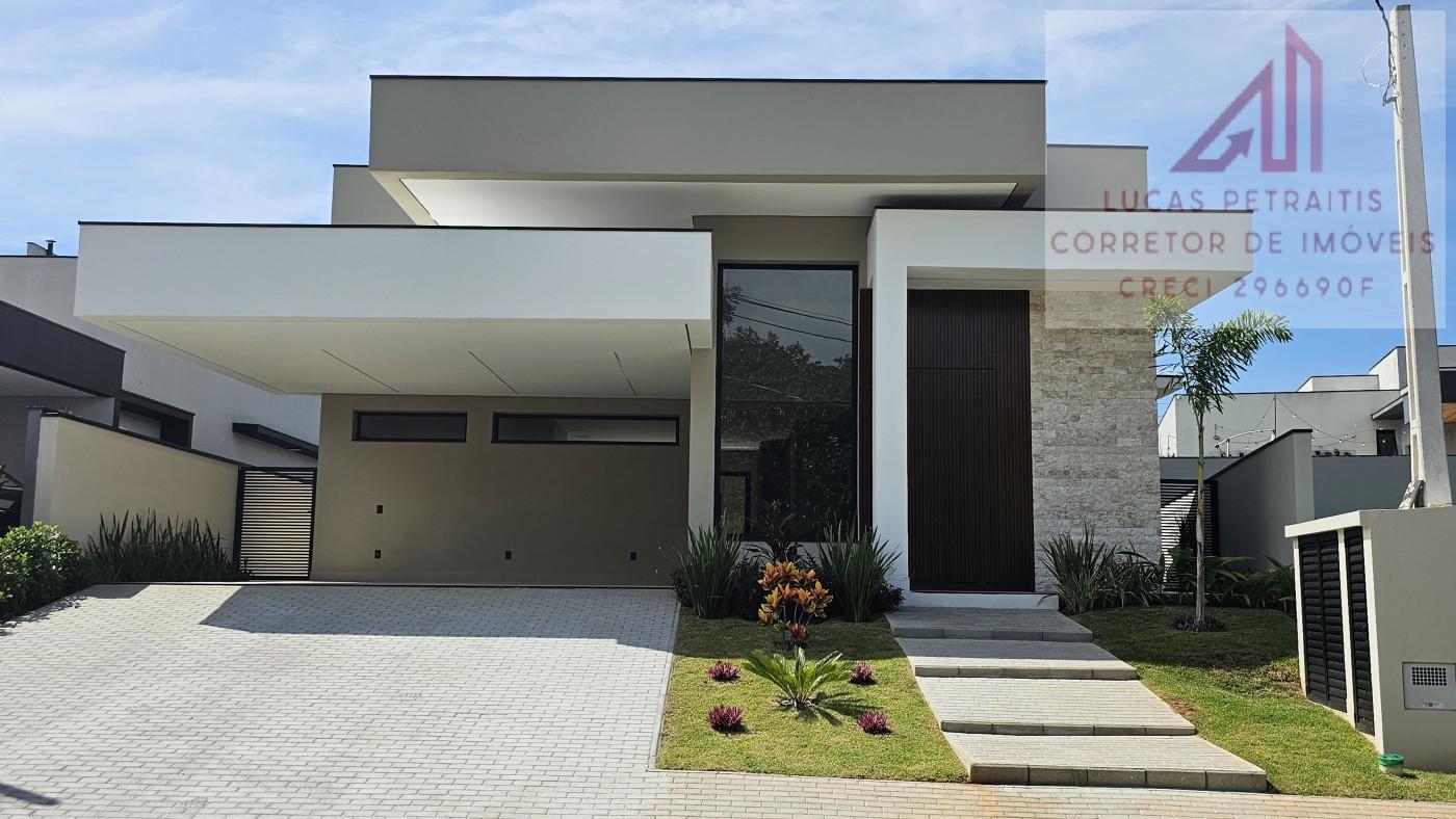 Casa em Condomnio para Venda em Salto, Portal dos Bandeirantes Salto