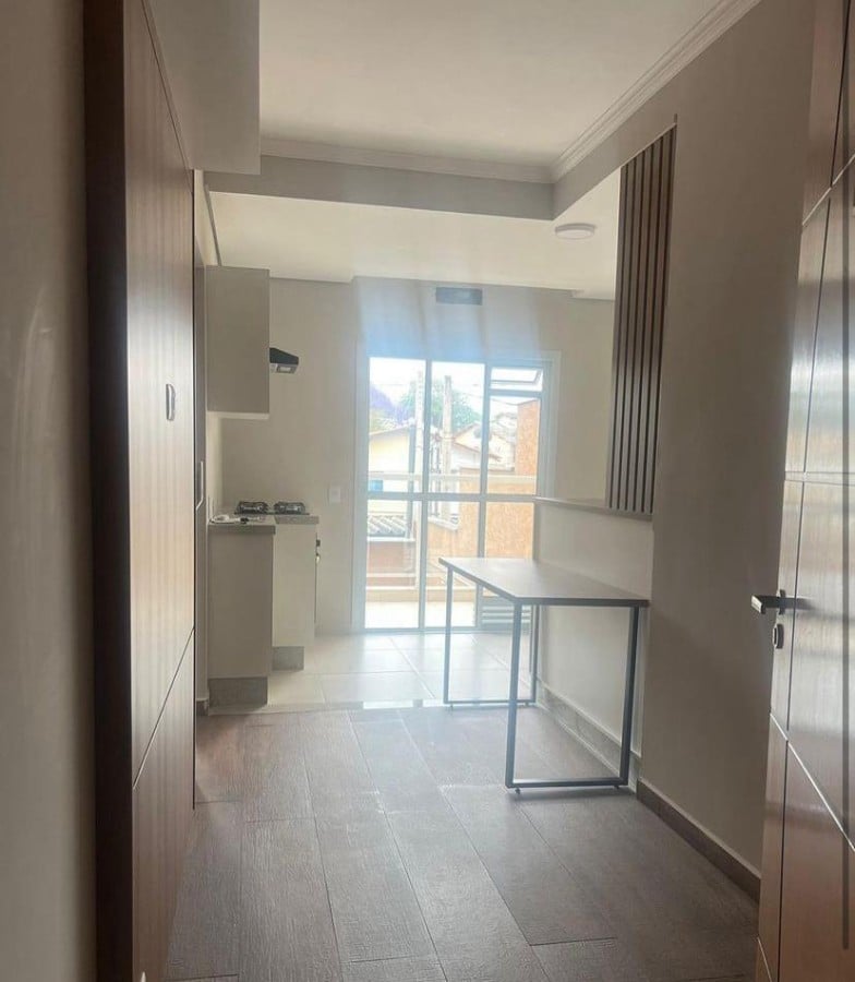 Sala dois Ambientes