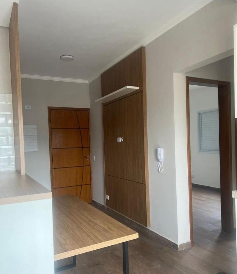 Sala dois Ambientes