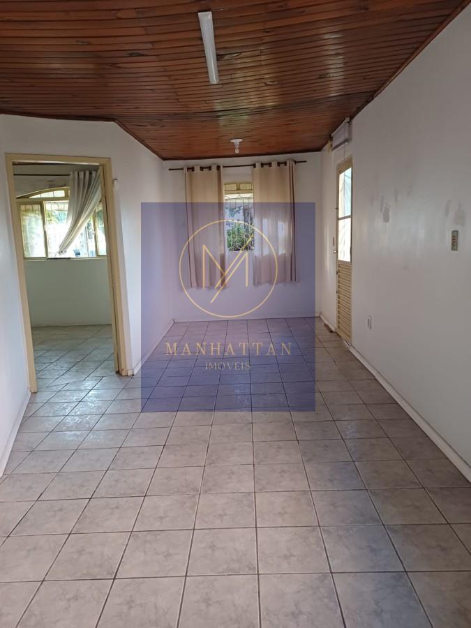 Sala Estar e Jantar
