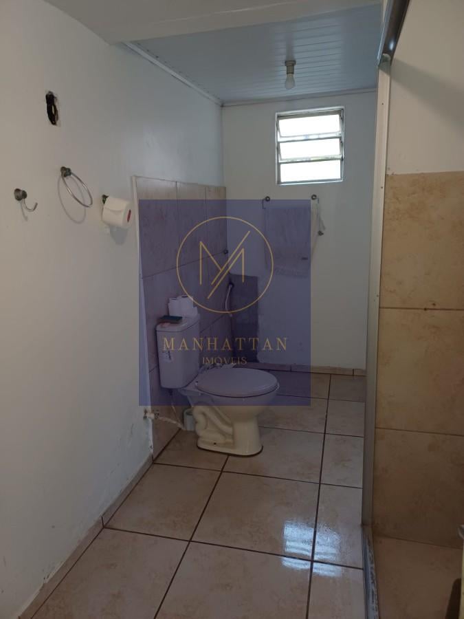 Banheiro