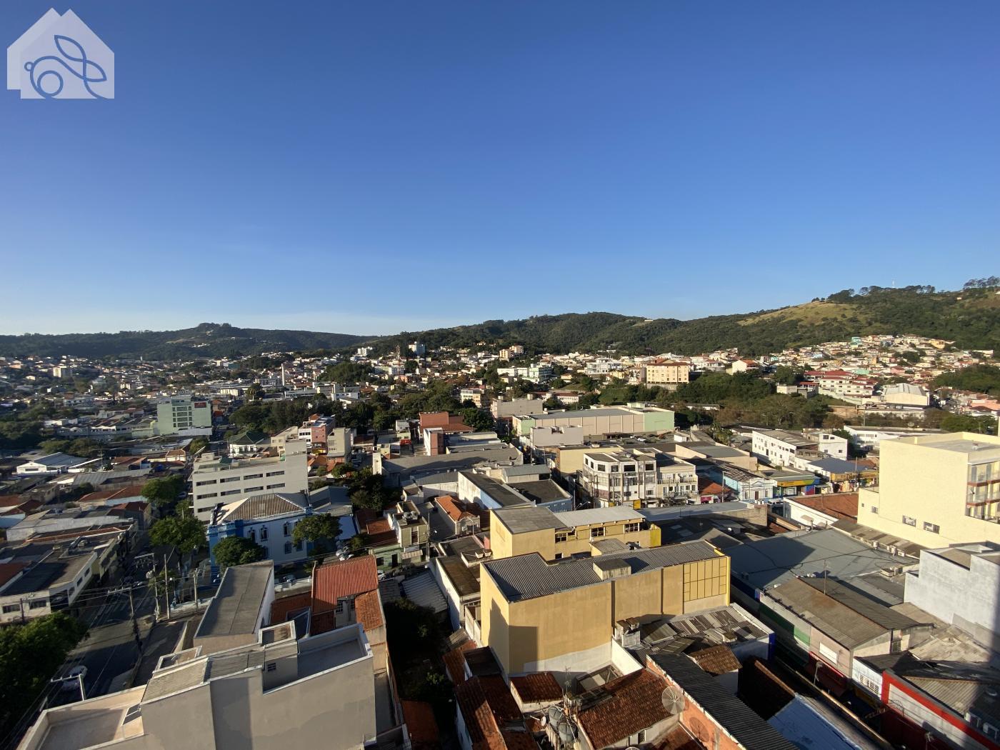 Vista Dormitrio 1 e 2