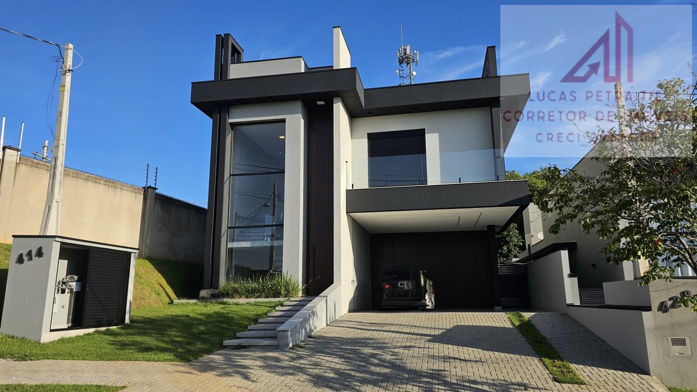 Casa em Condomnio para Venda em Salto, Portal dos Bandeirantes Salto