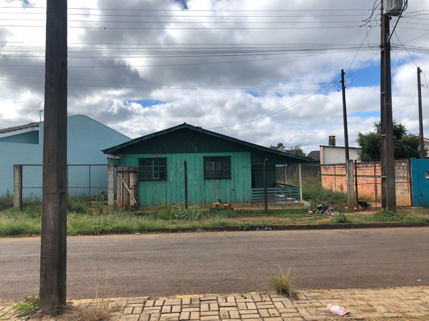 Casa para Venda em , Lagoo