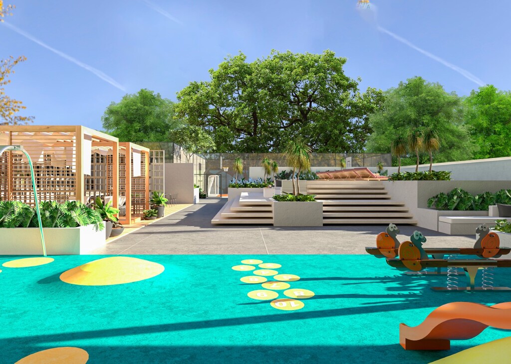 Playground
