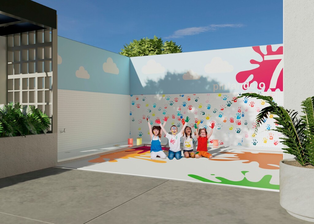 Playground