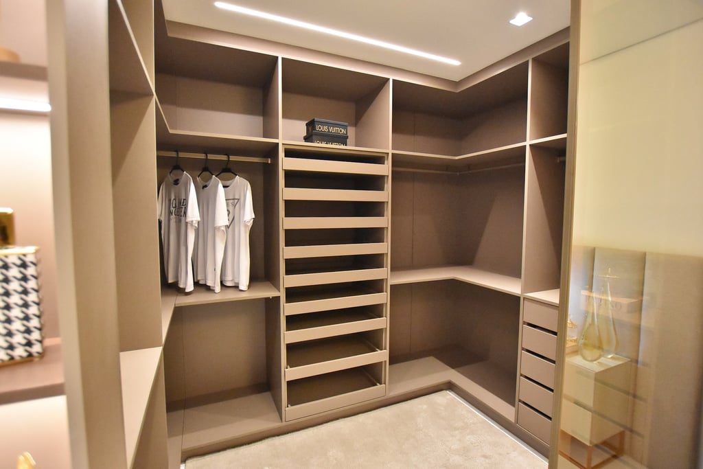 Closet