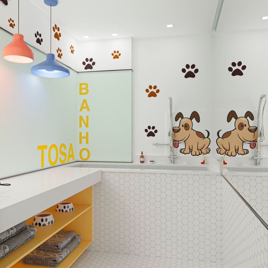 Pet care