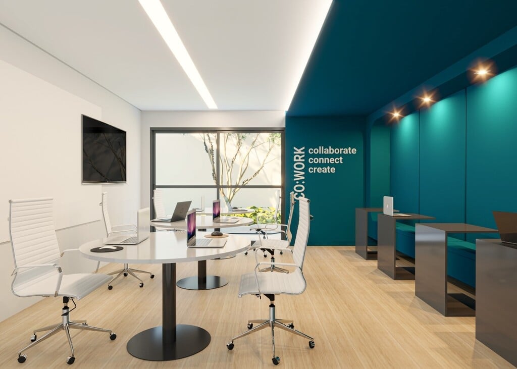 Coworking