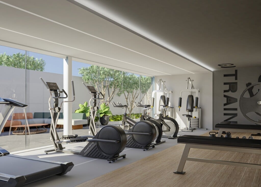 Fitness