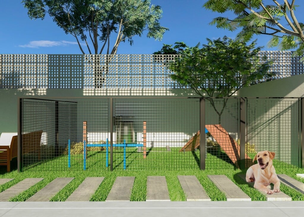 Pet place