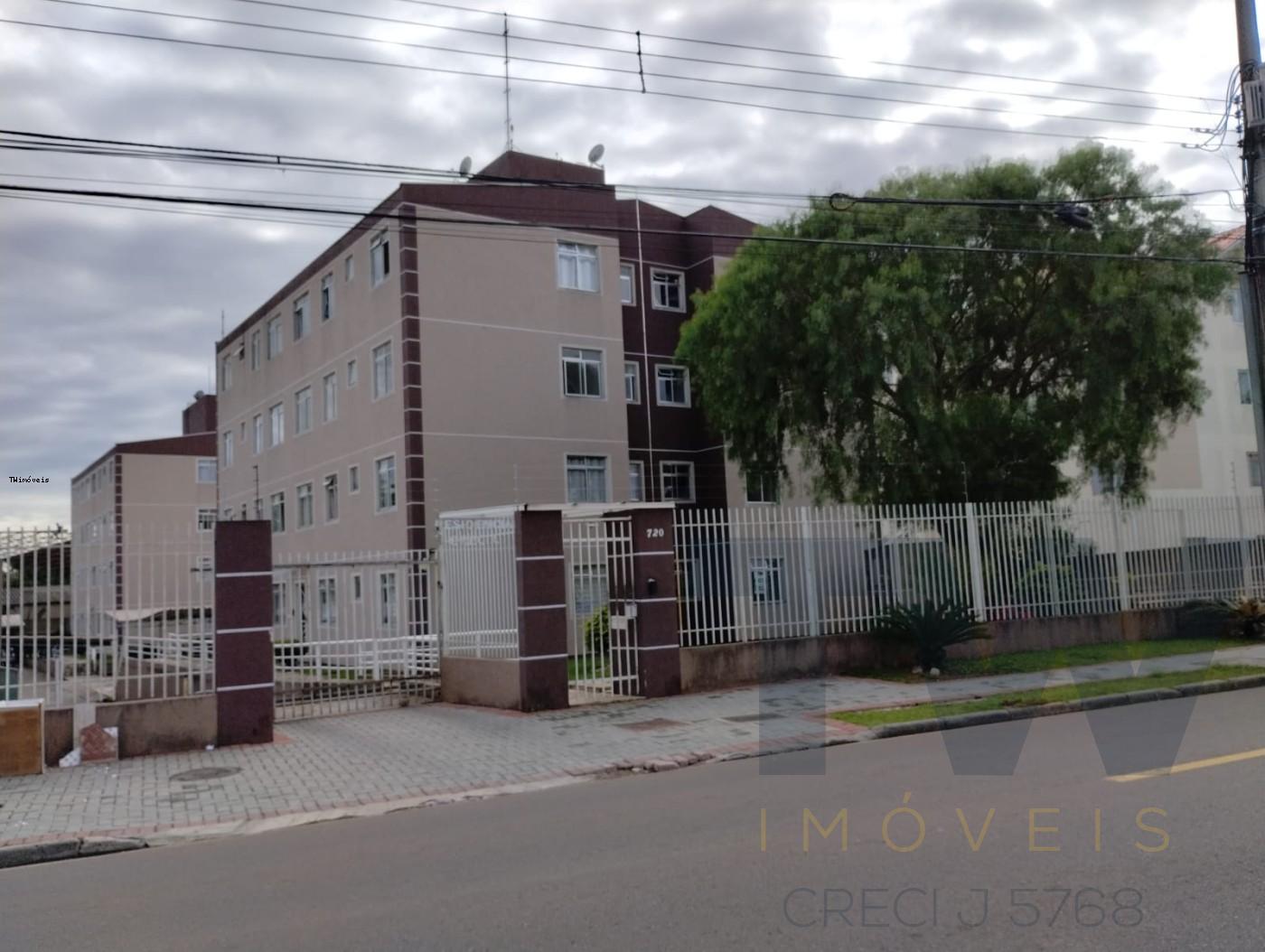 Apartamento para Locao em , Cidade Industrial